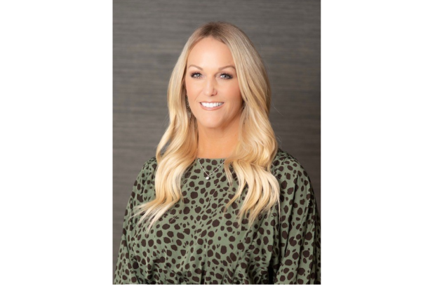 Headshot of Wendy Sullivan, Senior Flood Territory Manager at Selective Insurance